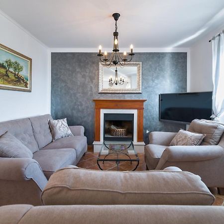 Villa Anima, Stanici, Near Omis Экстерьер фото