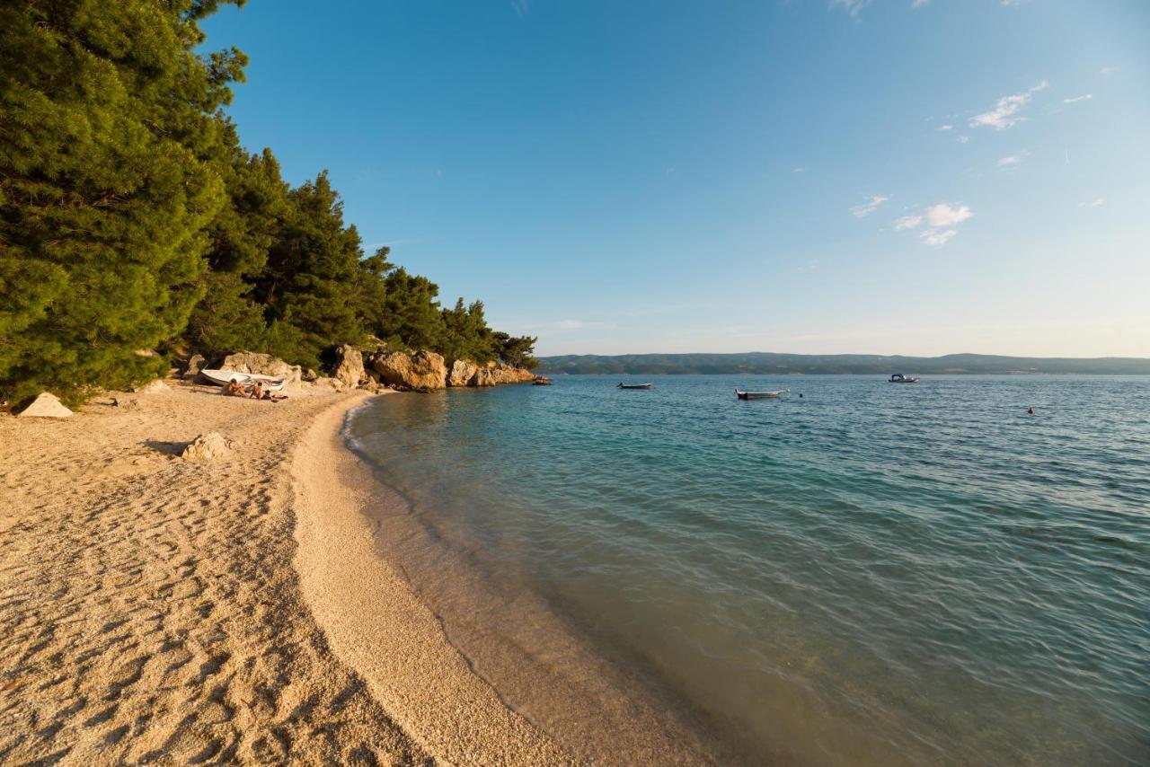Villa Anima, Stanici, Near Omis Экстерьер фото