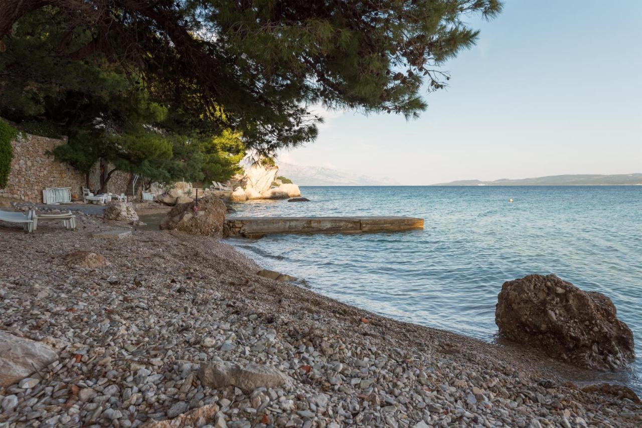 Villa Anima, Stanici, Near Omis Экстерьер фото
