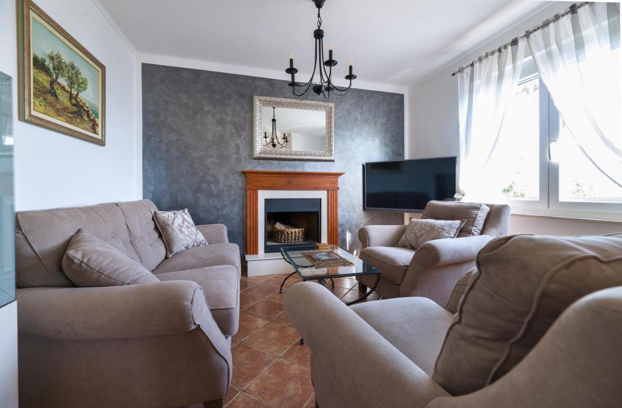 Villa Anima, Stanici, Near Omis Экстерьер фото