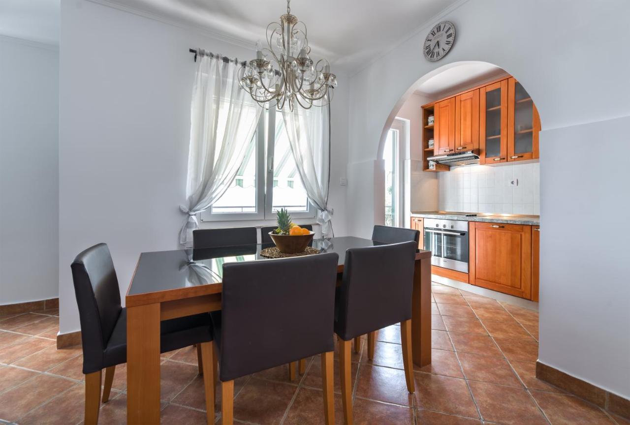 Villa Anima, Stanici, Near Omis Экстерьер фото