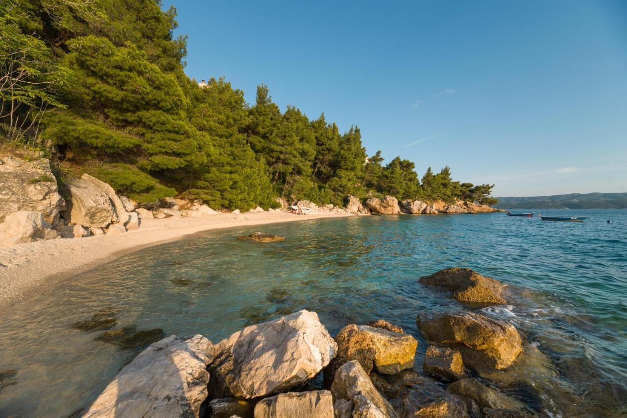Villa Anima, Stanici, Near Omis Экстерьер фото