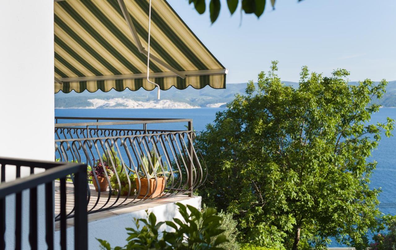 Villa Anima, Stanici, Near Omis Экстерьер фото