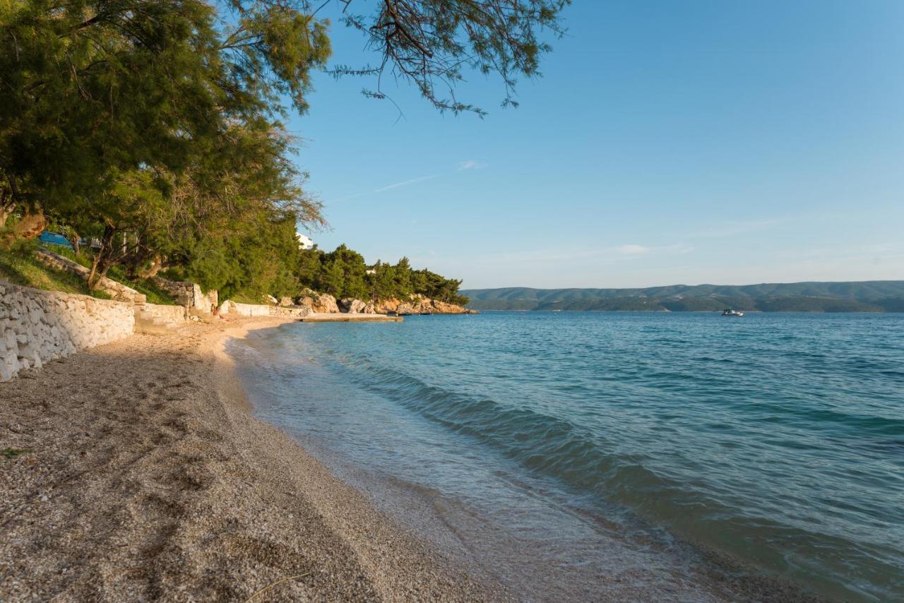 Villa Anima, Stanici, Near Omis Экстерьер фото